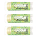 HURRAW Lip Balm Baobab Banana - Go Vita Burwood