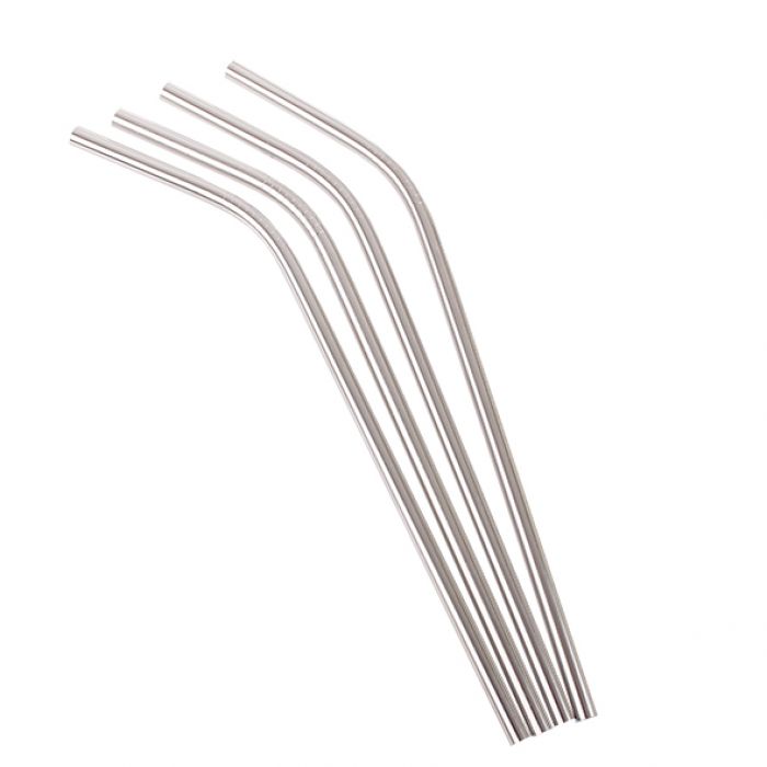 APPETITO S.S. Bent Drinking Straw - Go Vita Burwood