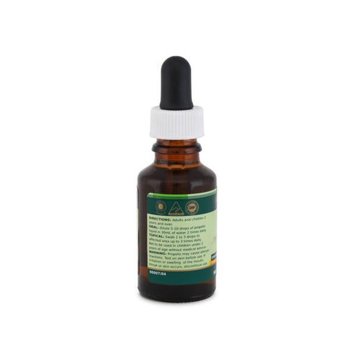 AUSTRALIAN BY NATURE Propolis Liquid 25ml - Go Vita Burwood