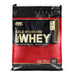 OPTIMUM NUTRITION (ON) Gold Standard 100% Whey Protein Powder 4.55kg - Go Vita Burwood