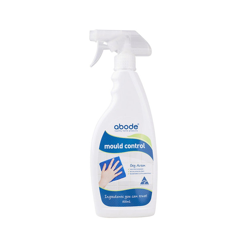 ABODE Mould Control 500ml Spray - Go Vita Burwood
