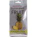 ABSOLUTE FRUITZ Freeze Dried Pineapple Slices 20g - Go Vita Burwood