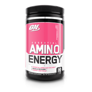 OPTIMUM NUTRITION (ON) Amino Energy 270g - Go Vita Burwood