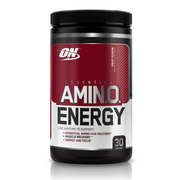 OPTIMUM NUTRITION (ON) Amino Energy 270g - Go Vita Burwood