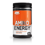 OPTIMUM NUTRITION (ON) Amino Energy 270g - Go Vita Burwood