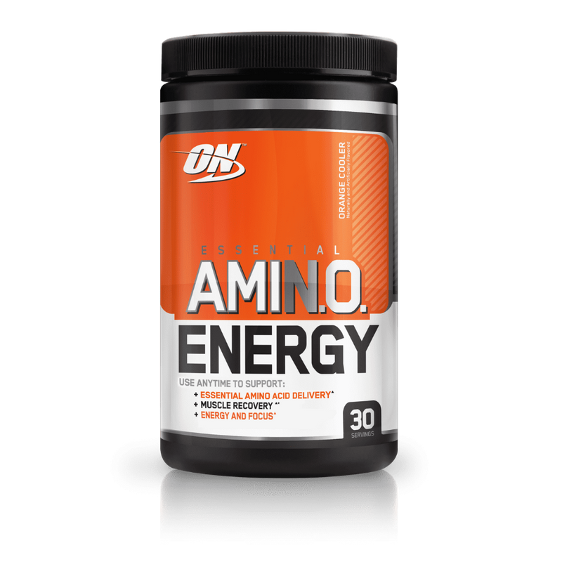 OPTIMUM NUTRITION (ON) Amino Energy 270g - Go Vita Burwood
