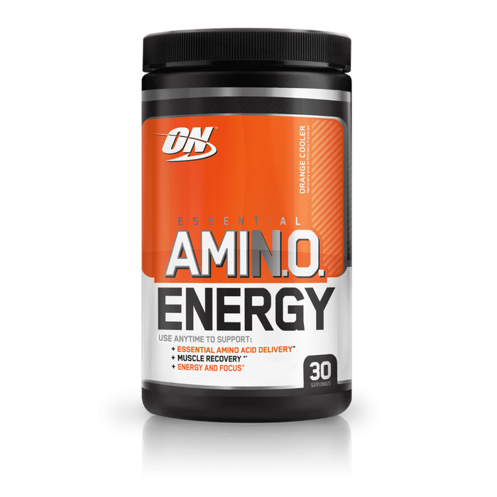 OPTIMUM NUTRITION (ON) Amino Energy 270g - Go Vita Burwood