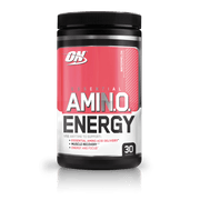 OPTIMUM NUTRITION (ON) Amino Energy 270g - Go Vita Burwood