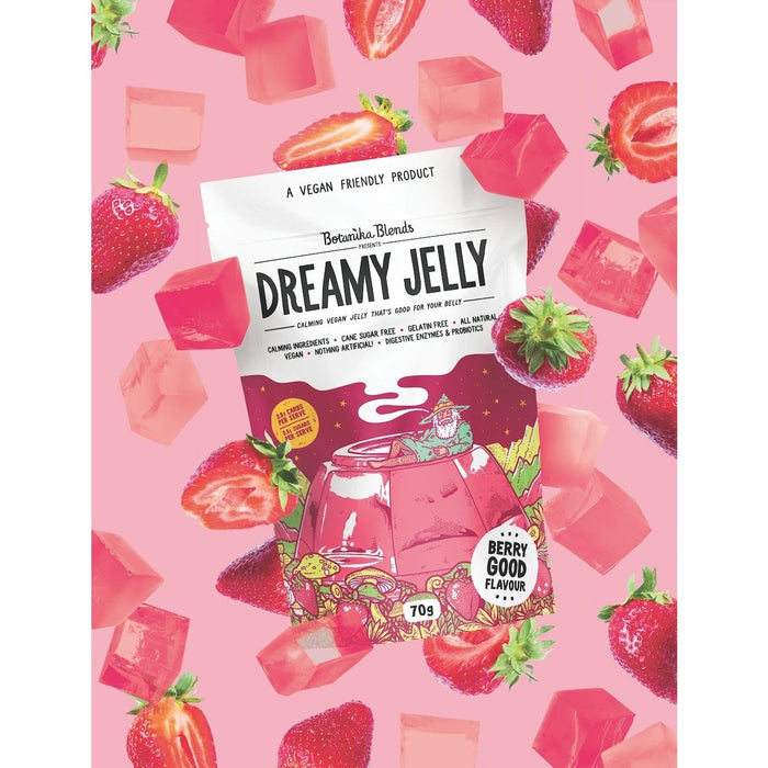 BB Dreamy Jelly Berry - Go Vita Burwood