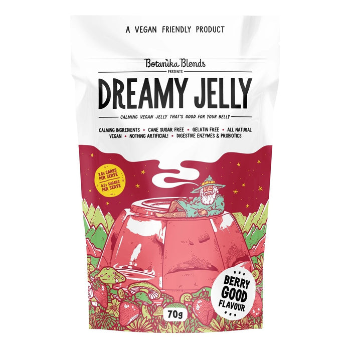 BB Dreamy Jelly Berry - Go Vita Burwood