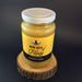 BB Raw Creamed Honey 500g - Go Vita Burwood
