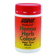 BONVIT Henna Hair Colours 100g - Go Vita Burwood
