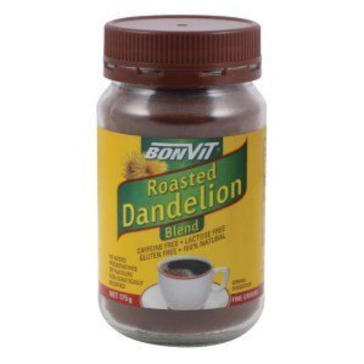 BONVIT Roasted Dandelion Fine 175g - Go Vita Burwood