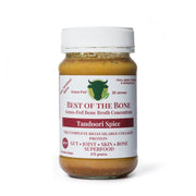 BEST OF THE BONE Bone Broth Tandoori spice - Go Vita Burwood