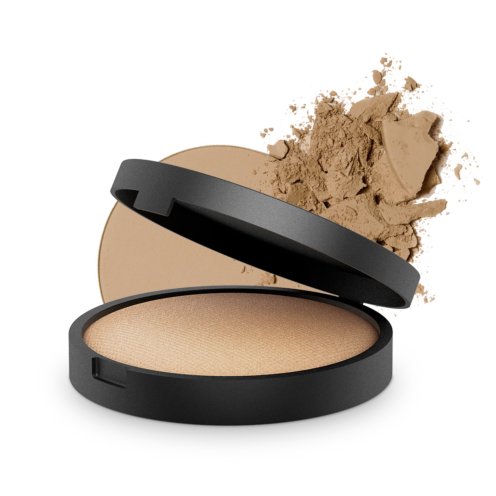 INIKA Baked Mineral Foundation 8gr - Go Vita Burwood