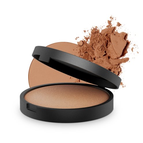 INIKA Baked Mineral Foundation 8gr - Go Vita Burwood