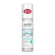 LAVERA Vegan Deodorant Spray 75ml - Go Vita Burwood