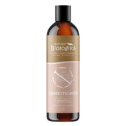 BIOLOGIKA Sensitive Conditioner 500ml - Sensitive Hair Types - Fragrance Free - Go Vita Burwood