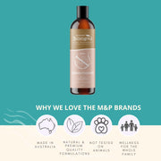 BIOLOGIKA Sensitive Conditioner 500ml - Sensitive Hair Types - Fragrance Free - Go Vita Burwood