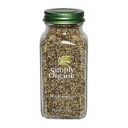 SIMPLY ORGANIC Black Pepper - Go Vita Burwood
