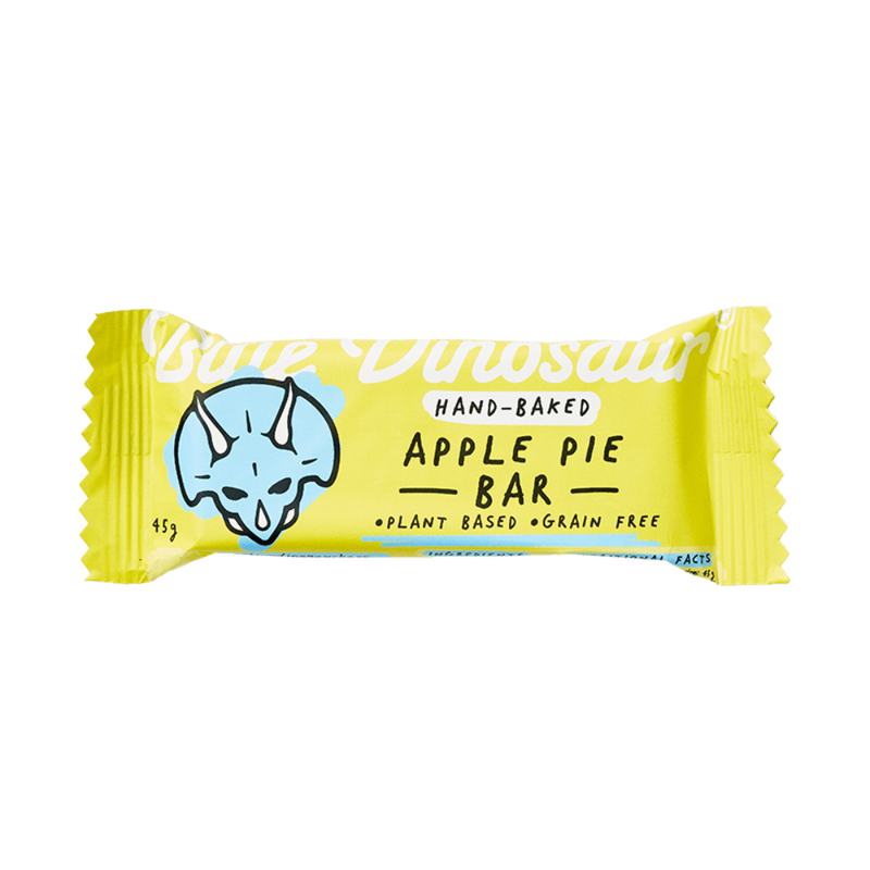 BLUE DINOSAUR PALEO - Go Vita Burwood