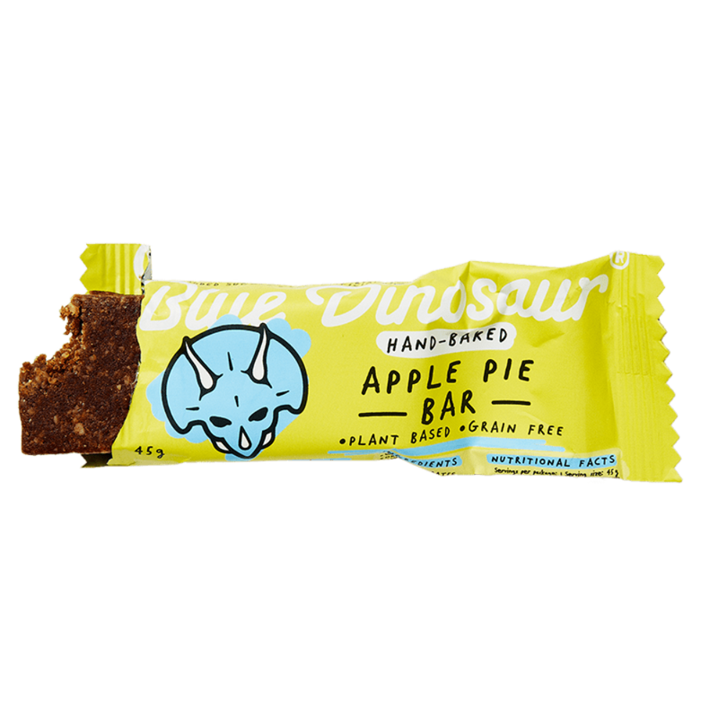 BLUE DINOSAUR PALEO - Go Vita Burwood