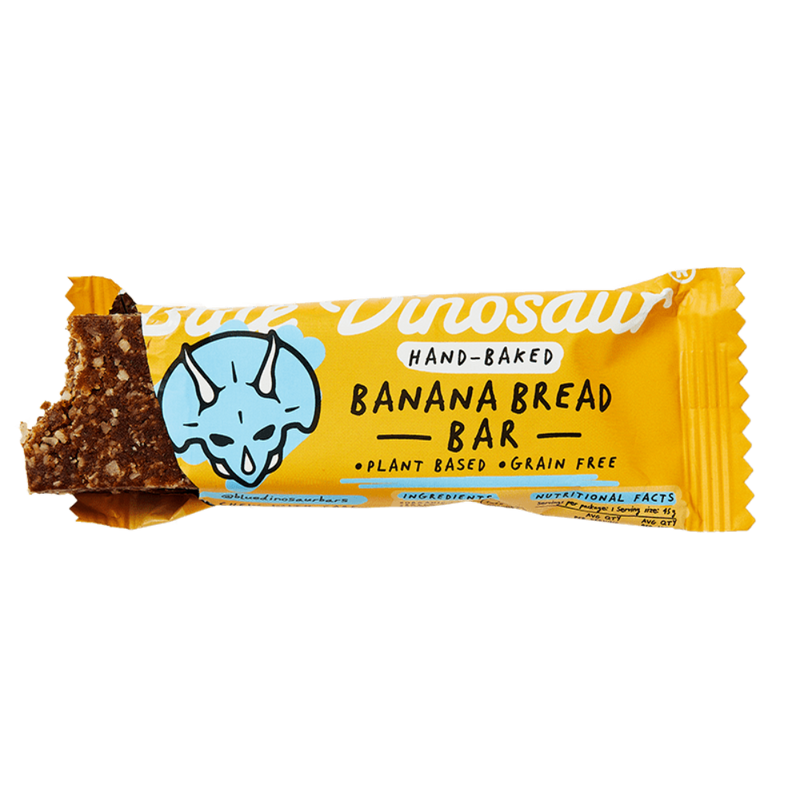 BLUE DINOSAUR PALEO - Go Vita Burwood