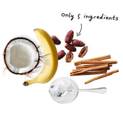 BLUE DINOSAUR PALEO - Go Vita Burwood