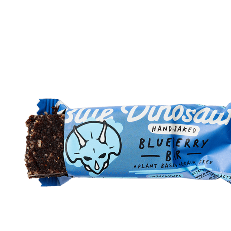BLUE DINOSAUR PALEO - Go Vita Burwood