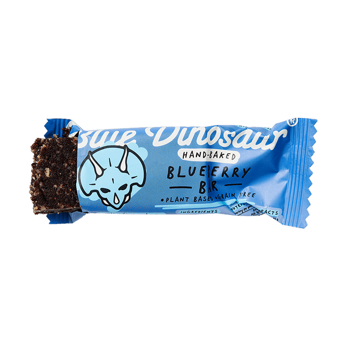BLUE DINOSAUR PALEO - Go Vita Burwood