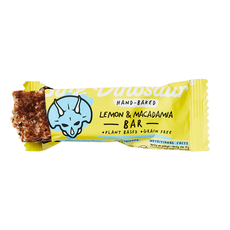 BLUE DINOSAUR PALEO - Go Vita Burwood