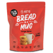 GET YA YUM ON Bread In A Mug Ginger Spice - Go Vita Burwood