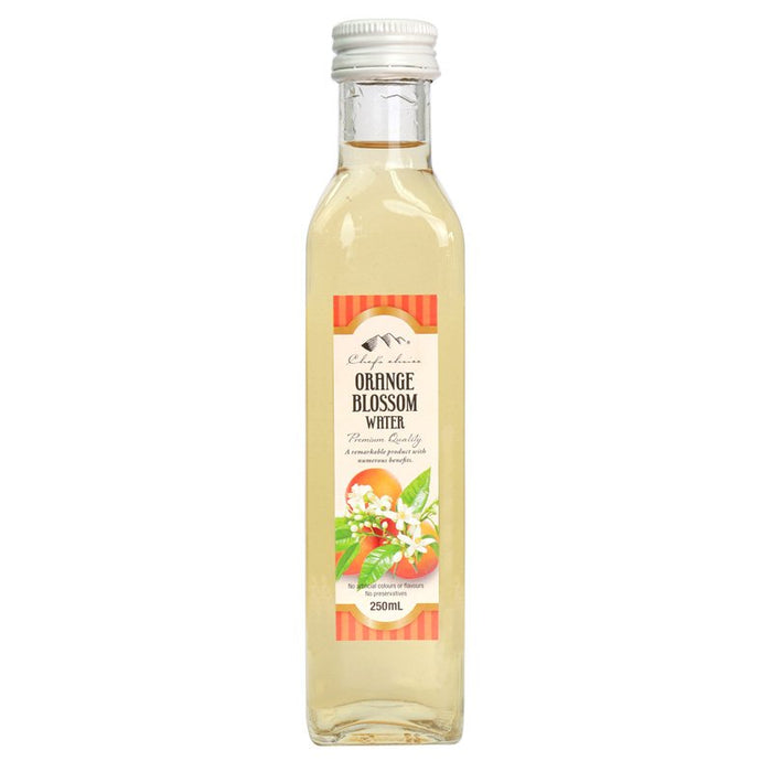 CC Orange Blossom Water - Go Vita Burwood