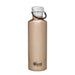 CHEEKI Classic Insulated Bottle 600ml - Go Vita Burwood