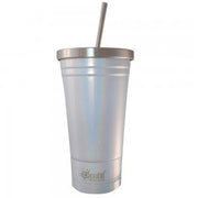 CHEEKI Stainless Steel Insulated Tumbler 500ml - Go Vita Burwood