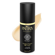 INIKA Certified Organic Bb Cream 30ml - Go Vita Burwood
