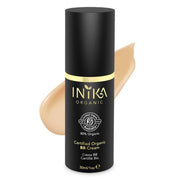 INIKA Certified Organic Bb Cream 30ml - Go Vita Burwood