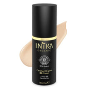 INIKA Certified Organic Bb Cream 30ml - Go Vita Burwood