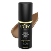 INIKA Certified Organic Bb Cream 30ml - Go Vita Burwood