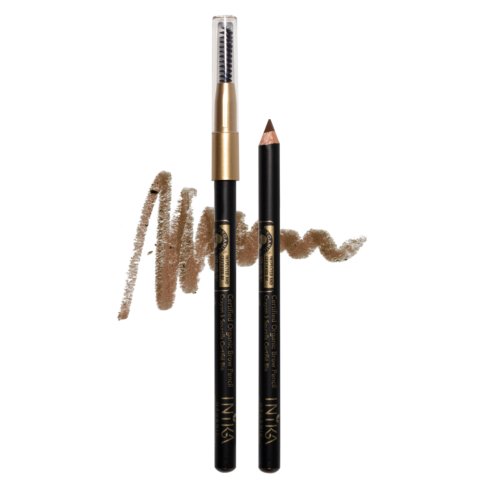 INIKA Certified Organic Brow Pencil 1.2gr - Go Vita Burwood