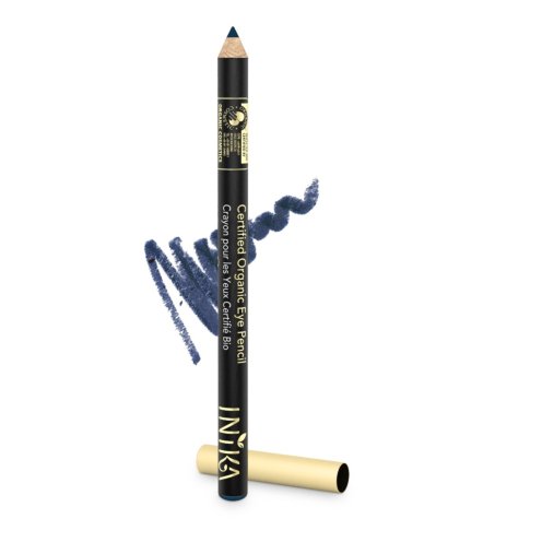 INIKA Certified Organic Eye Pencil 1.2gr - Go Vita Burwood
