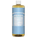 DR BRONNER'S Liquid Soap 946ml - Go Vita Burwood
