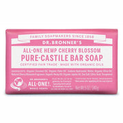 DR BRONNER'S Soap Bar 140gm - Go Vita Burwood