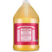 Dr. Bronners Pure Castile Liquid Soap 3.8 litre