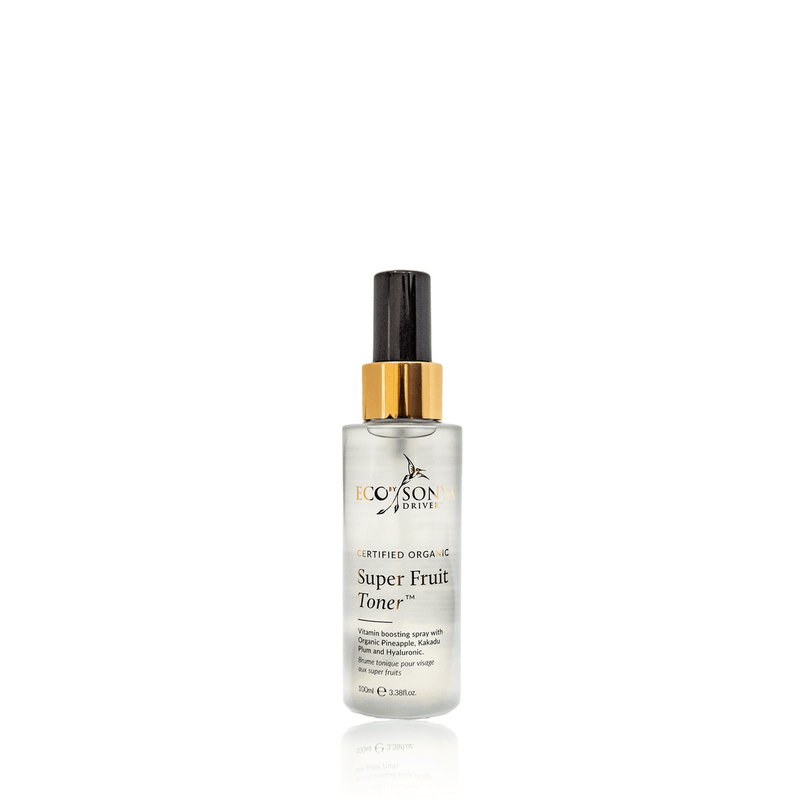ECO TAN Super Fruit Toner 150Ml - Go Vita Burwood