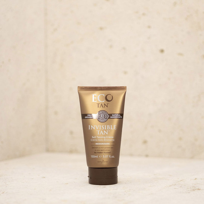ECO TAN Invisible Tan - Go Vita Burwood