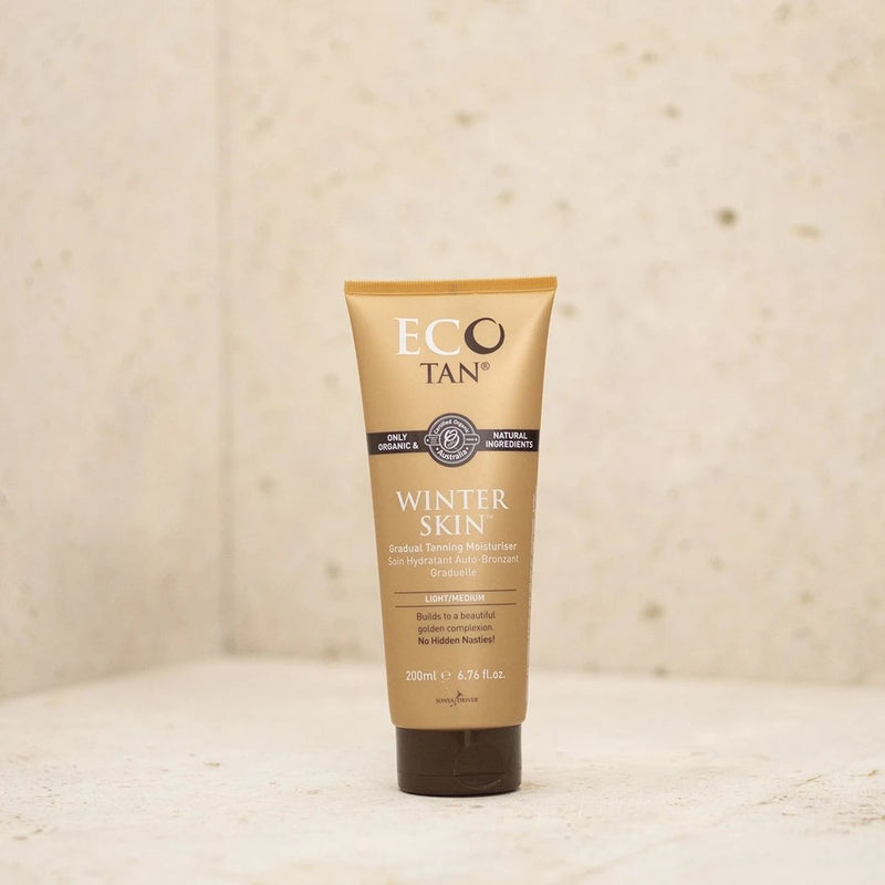 ECO TAN Winter Tan - Go Vita Burwood