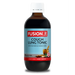 FUSION HEALTH Cough Lung Tonic Liquid - Go Vita Burwood