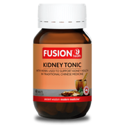 FUSION HEALTH Kidney Tonic - Go Vita Burwood