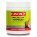 FUSION HEALTH Magnesium Advanced Powder Lemon-Lime Zing - Go Vita Burwood